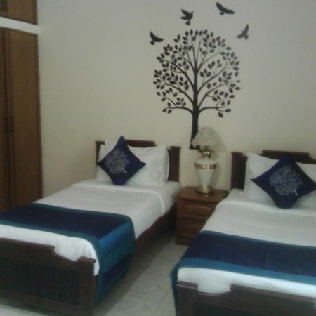 Happy Stay Service Apartments Chennai Dış mekan fotoğraf