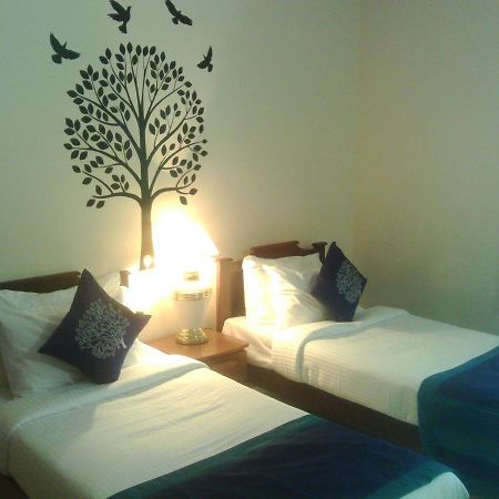 Happy Stay Service Apartments Chennai Dış mekan fotoğraf