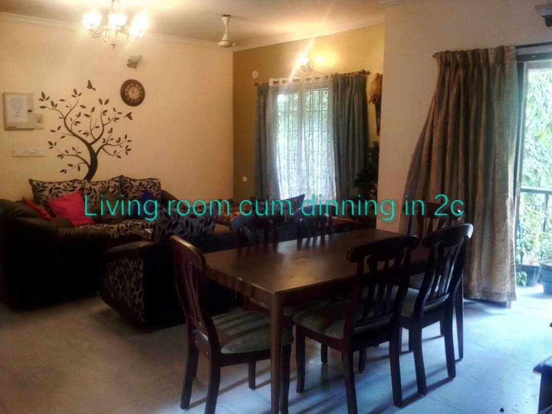 Happy Stay Service Apartments Chennai Dış mekan fotoğraf
