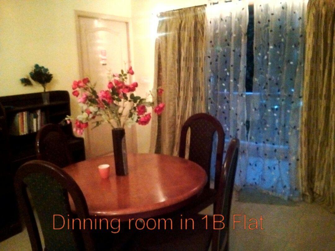 Happy Stay Service Apartments Chennai Dış mekan fotoğraf