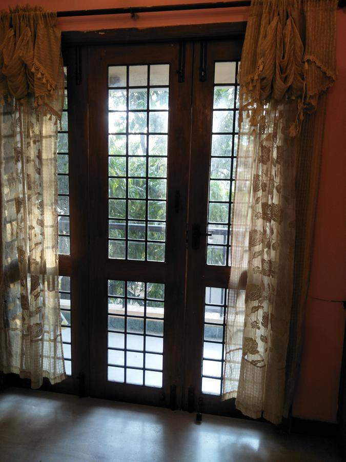 Happy Stay Service Apartments Chennai Dış mekan fotoğraf