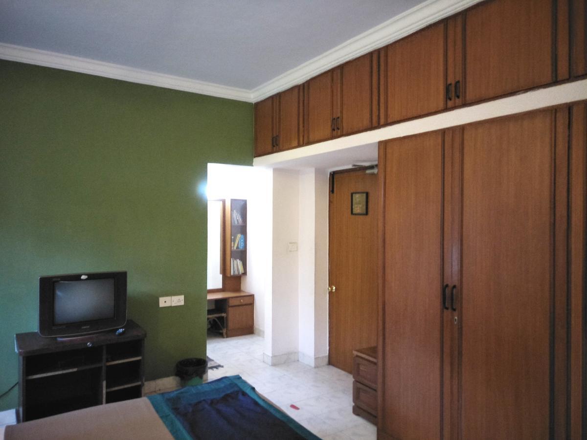 Happy Stay Service Apartments Chennai Dış mekan fotoğraf