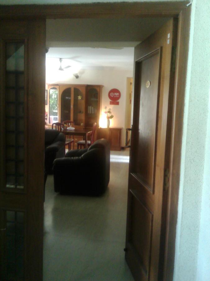 Happy Stay Service Apartments Chennai Dış mekan fotoğraf
