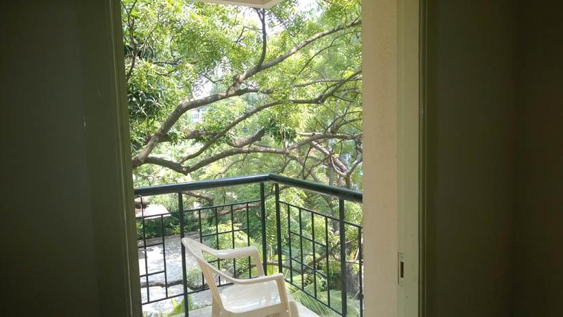 Happy Stay Service Apartments Chennai Dış mekan fotoğraf