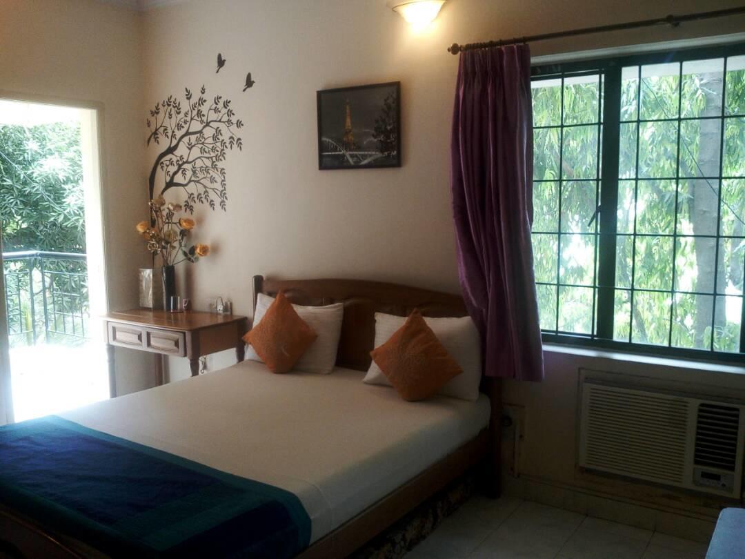 Happy Stay Service Apartments Chennai Dış mekan fotoğraf