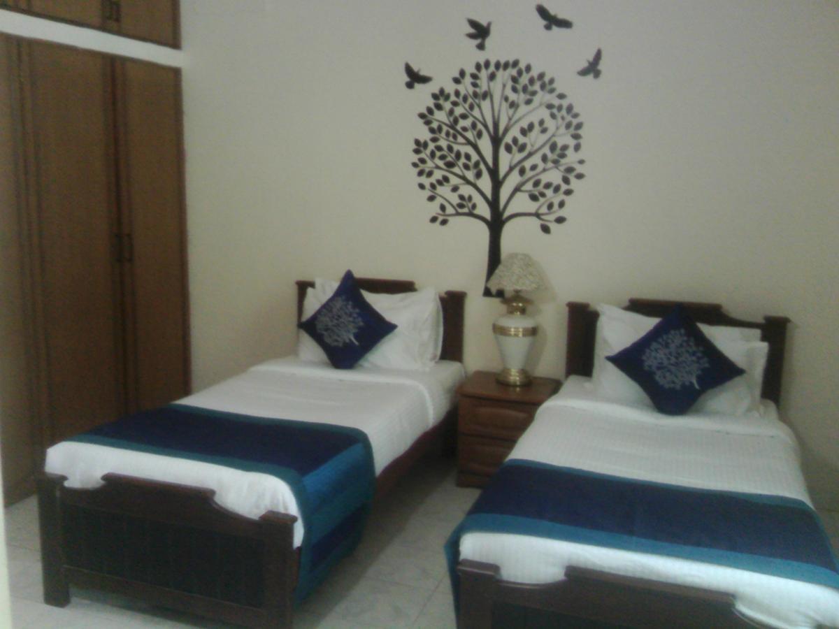 Happy Stay Service Apartments Chennai Dış mekan fotoğraf