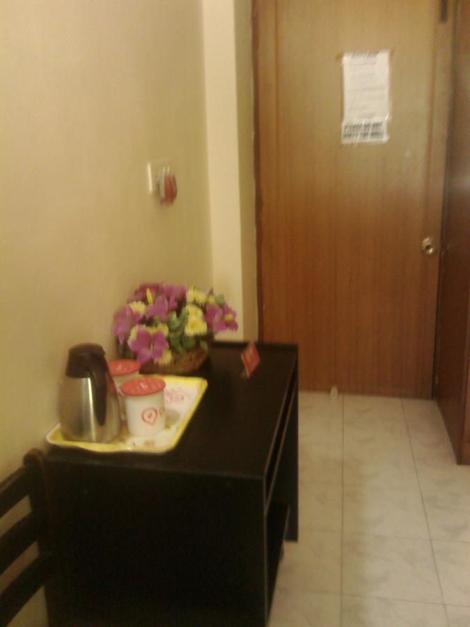 Happy Stay Service Apartments Chennai Dış mekan fotoğraf