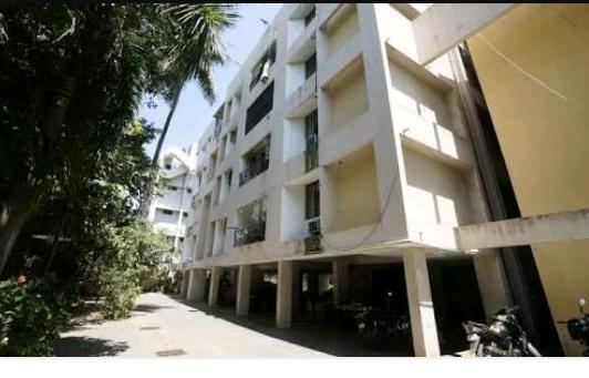Happy Stay Service Apartments Chennai Dış mekan fotoğraf