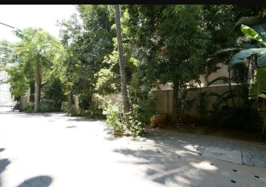 Happy Stay Service Apartments Chennai Dış mekan fotoğraf