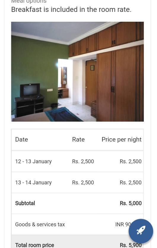 Happy Stay Service Apartments Chennai Dış mekan fotoğraf